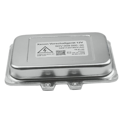 Xenon Headlight Ballast Control Unit 5DV00900000 For 2007-2014 Cadillac Escalade