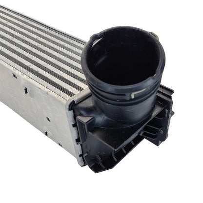 Intercooler Charge Air Cooler For 2014 2015 2016 BMW X1 E84 Z4 E89 17517624146