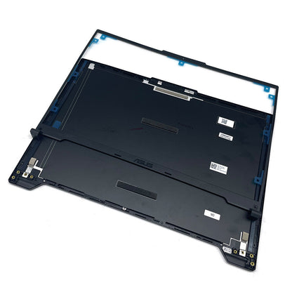 Black Top Back Cover Rear Lid Bezel for ASUS TUF Gaming A16 FA617 FX617 FX607