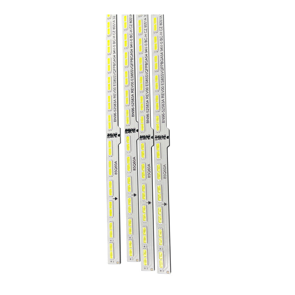 LED Backlight Strip for Samsung UN85AU8000F UN85AU800DFXZA UN85AU8000FXZA