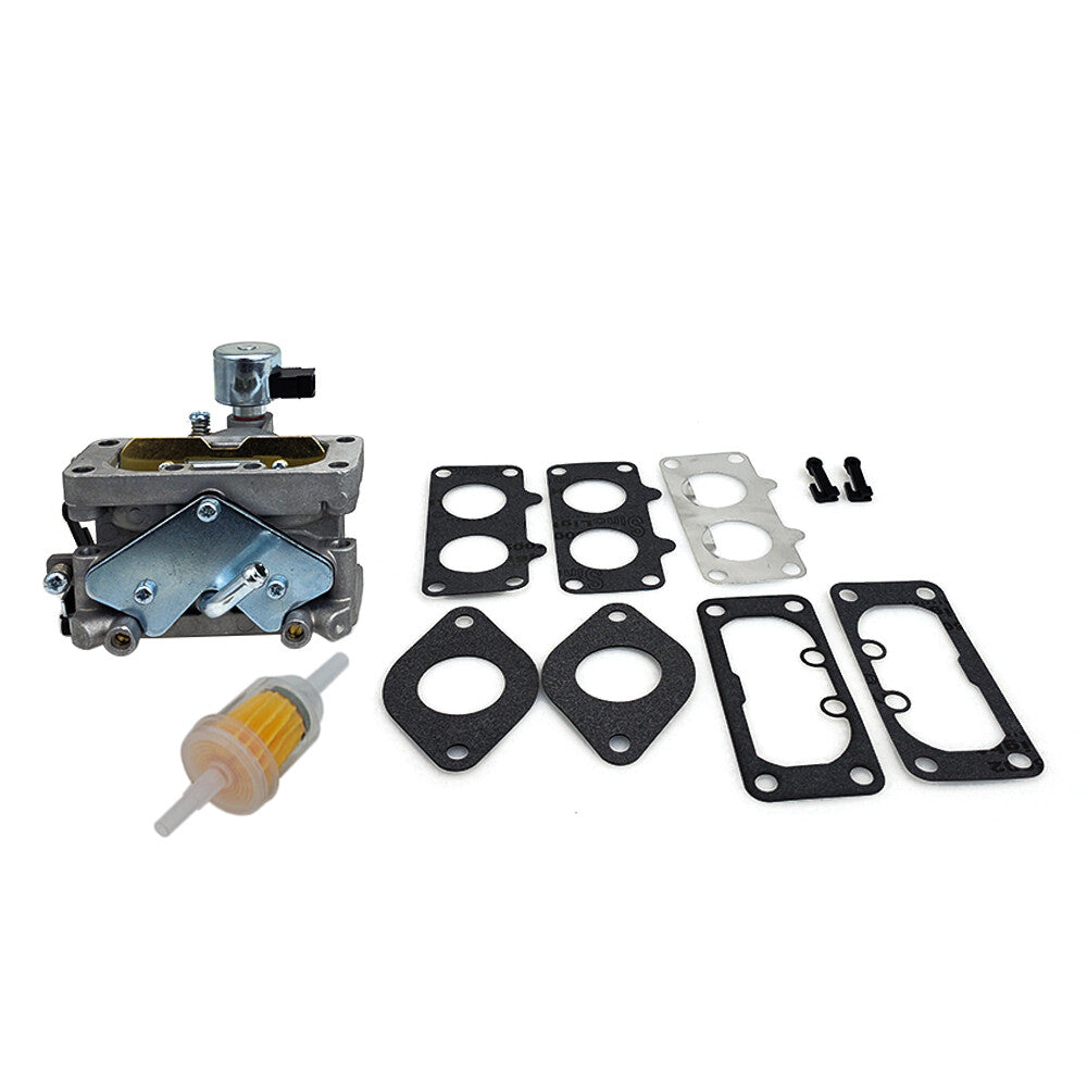Carburetor For Kawasaki Nikki FH661V FH721V FH680V 15004-0760 15004-1008 22HP