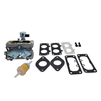 Carburetor For Kawasaki Nikki FH661V FH721V FH680V 15004-0760 15004-1008 22HP