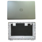 New Silver LCD Back Cover For Dell Inspiron 15 5584 Top Case Lid 0GYCJR GYCJR US