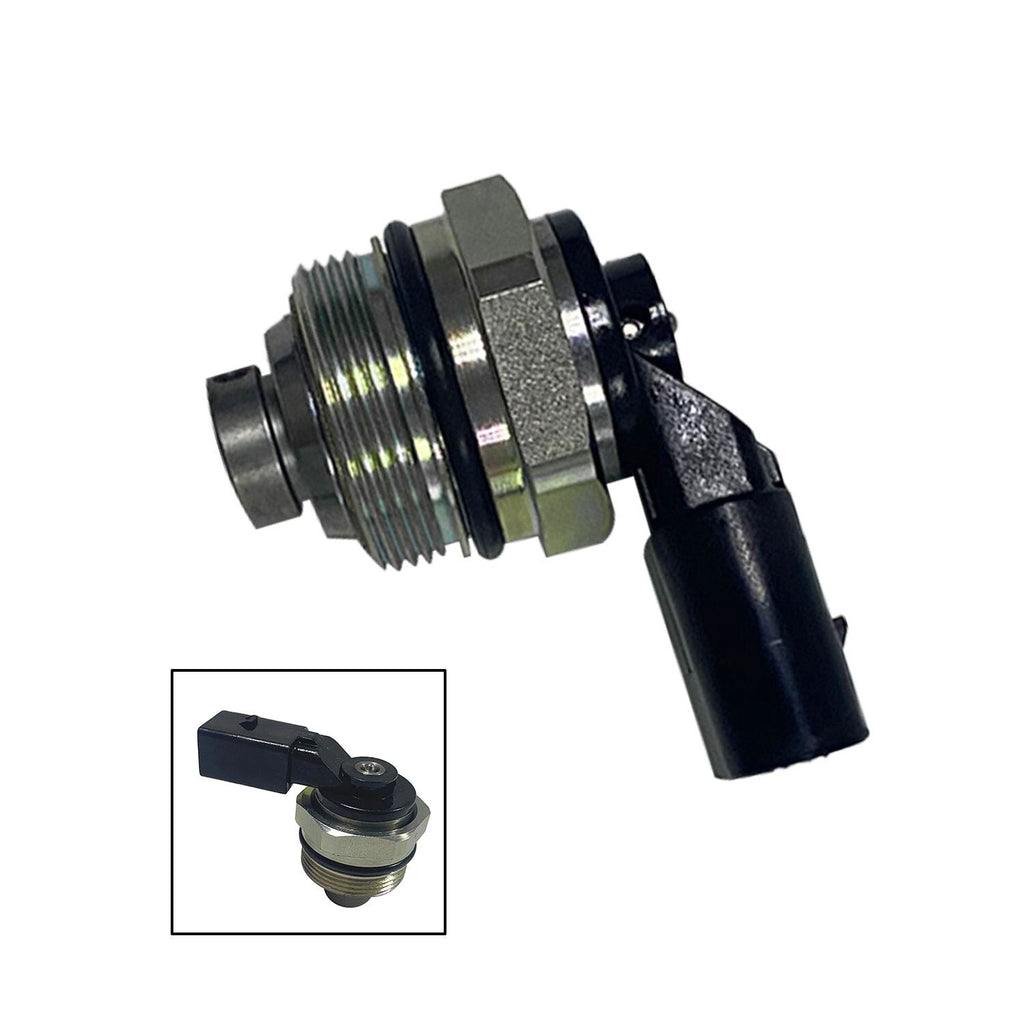 079127025C Left Right Pressure Fuel Pump Converter 4 2L for Audi for VW