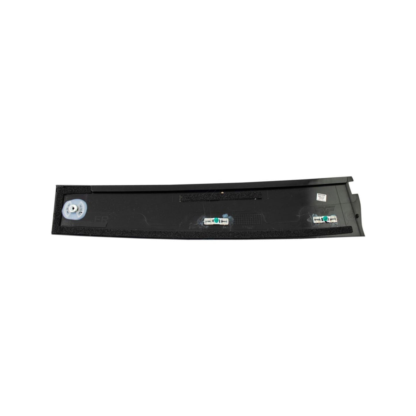 Front Passenger Side Door Molding Trim 926-242 For Cadillac Chevy GMC 2015-2018