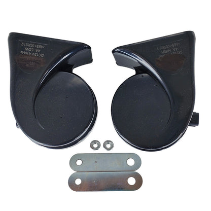 New 1set Car Horn High Low Fits For Accord 2018-2021 38100-TVA-H01 38150-TVA-H01