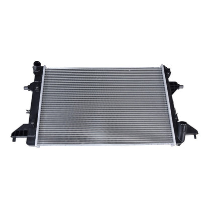 25310AA000 For 2021-2023 Hyundai Elantra 2.0L Engine Coolant Cooling Radiator
