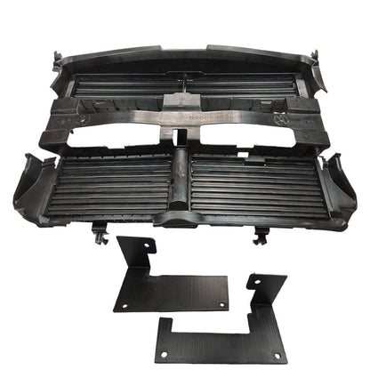 Active Grille Shutter Motor for Ford Taurus SE SEL Limited 3 5L 2 0L 2013 2019