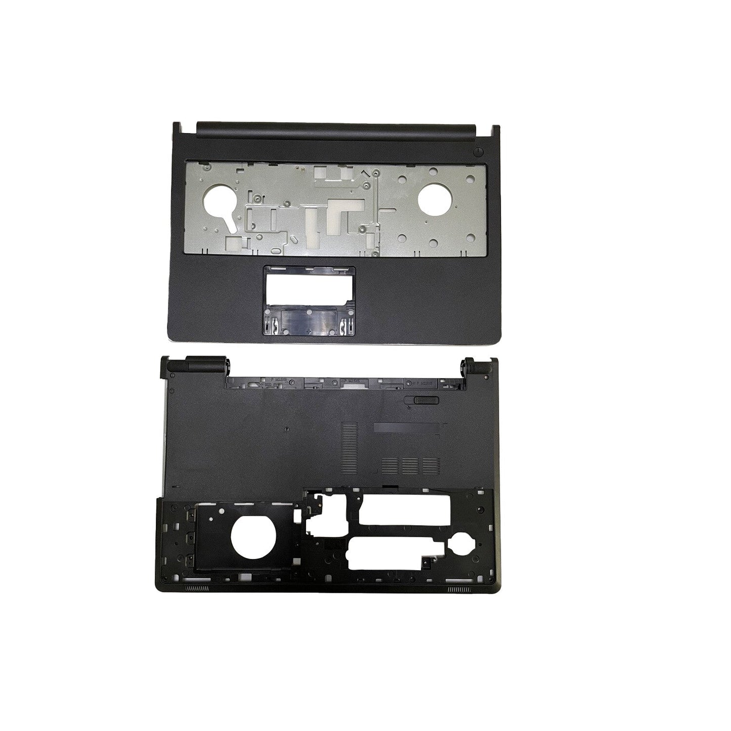 Palmrest & Bottom Case Cover 0PTM4C 00KDP For Dell Inspiron 15 5555 5558 5559 US