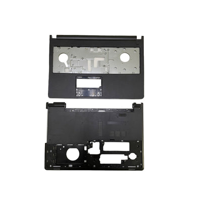 Palmrest & Bottom Case Cover 0PTM4C 00KDP For Dell Inspiron 15 5555 5558 5559 US