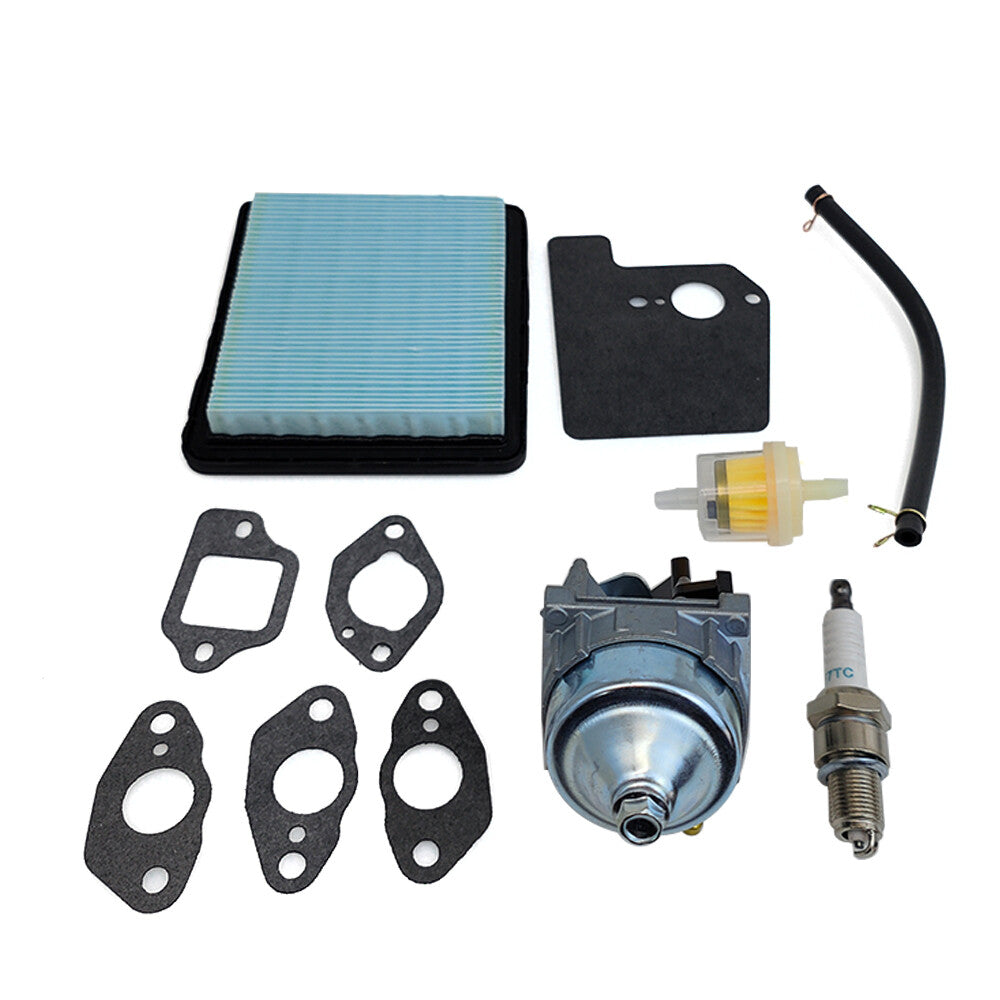 Fit For Honda 16100-Z8B-901 BB76A Carburetor Kit 16100Z8B901 GCV160LA0 GCV160LA1
