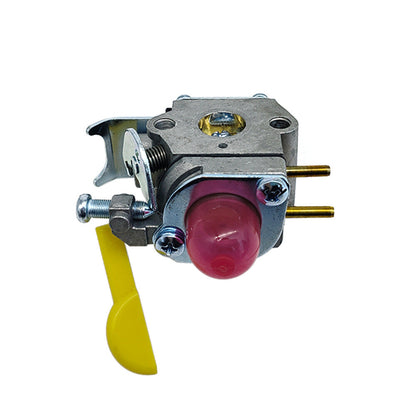 Carburetor WT-669 WT-669-1 WT-924-1 For Poulan P1500 P2500 P3500 FL20 Trimmer