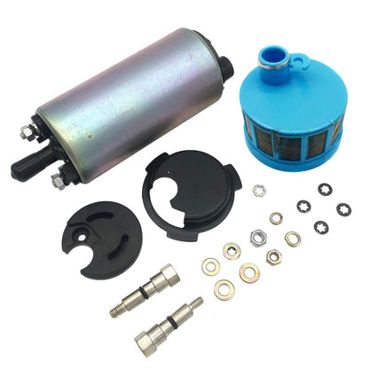 NEW Electric Fuel Pump Kit for Mercury EFI 827682T 809088T-1 65L-13907-00-00