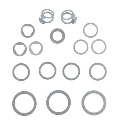 1GRFE Head Gasket Set Bolts for Toyota Tacoma Tundra FJ Cruiser 40L 03 09