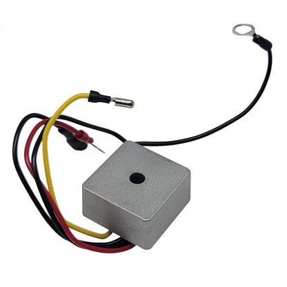 1027101 01 1027112 01 1015777 Voltage Regulator for Club Car Gas Golf Carts