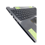 New For Dell Inspiron 15 3501 3502 3505 15.6" Palmrest Keyboard Backlit 33HPP US