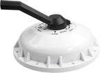 272422 Valve Top Assembly 272409 Diverter Seal 272400 Compression Spring 261142