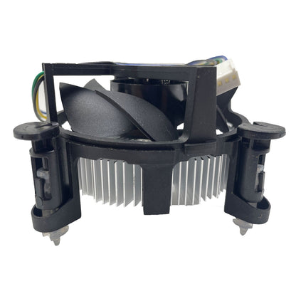 For Intel LGA1156 LGA1155 LGA1150 LGA1151 PWM CPU Heatsink Fan Cooler E97378-001