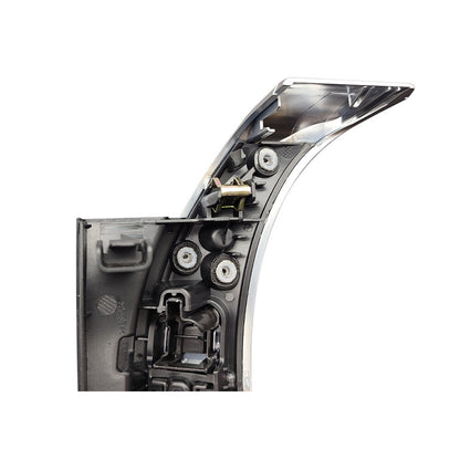 Center Console Armrest Box Release Button Trim Cover Fit For Benz W205 C Class
