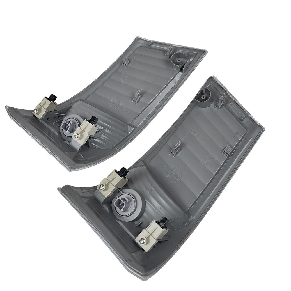Turn Signal Lamp LH RH for Mitsubishi Fuso FE125 FE160 FE180 2013 2019