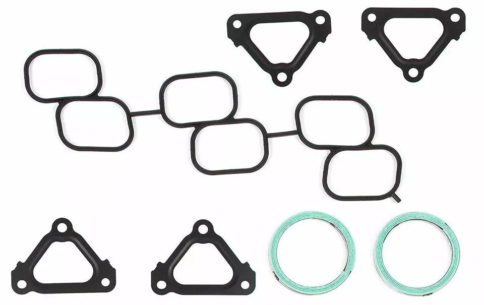 1GRFE Head Gasket Set Bolts for Toyota Tacoma Tundra FJ Cruiser 40L 03 09