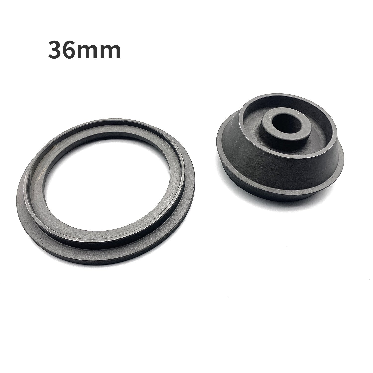 FOR Mayflower Universal Flange Disc Truck Cone Wheel Balancer 36mm size