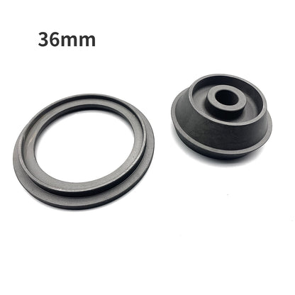 FOR Mayflower Universal Flange Disc Truck Cone Wheel Balancer 36mm size