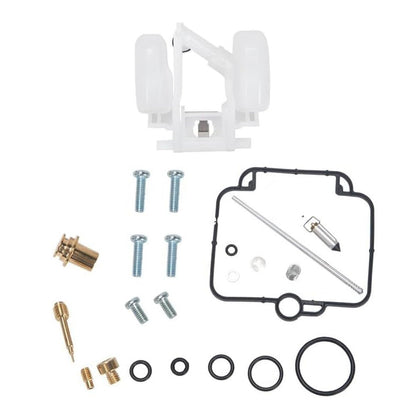 Carburetor Repair Kit Float for Polaris Sportsman 500 4x4 HO 2001 2013