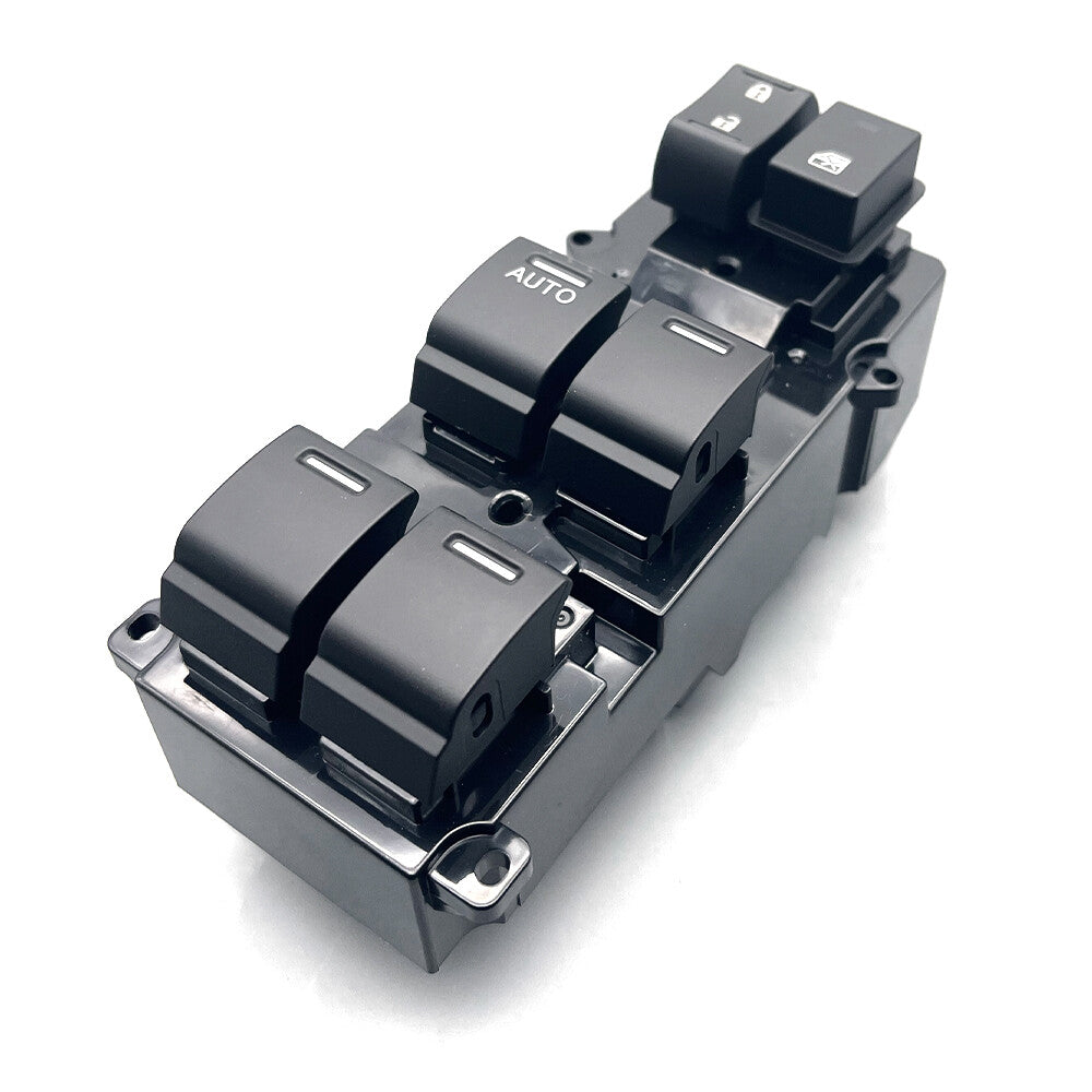 Left Master Power Window Control Switch For 2011-2013 Honda CR-V 35750-T0A-H01