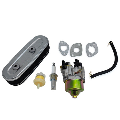 Carburetor Fit For Honda GXV120 GXV140 HR214 HRA214 HR215 HR216 carb engine