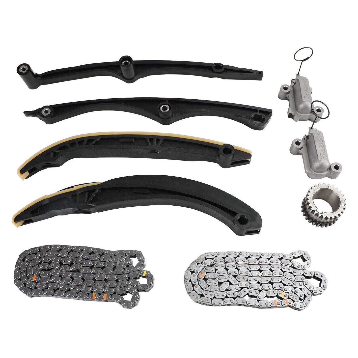 HL3Z6268A Timing Chain Kit For 17-21 Lincoln Navigator Ford F150 Expedition 3.5L