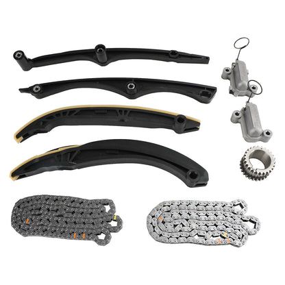 HL3Z6268A Timing Chain Kit For 17-21 Lincoln Navigator Ford F150 Expedition 3.5L