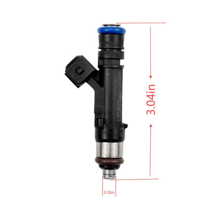 Fuel Injectors For Buick Encore 2013-19 Sonic 2012-16 Trax 2013-2016 1.4L