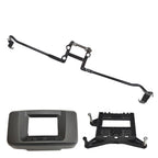 Cruise Control Distance Sensor Radar Modular Bracket&Cover For 2018-2022 Accord