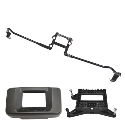 Cruise Control Distance Sensor Radar Modular Bracket&Cover For 2018-2022 Accord
