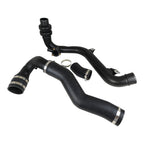 New Engine Air Intake Hose for Ford Edge 2015 2016 2017 2018 L4 2.0L F2GZ6C646B