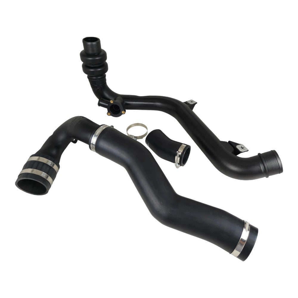 New Engine Air Intake Hose for Ford Edge 2015 2016 2017 2018 L4 2.0L F2GZ6C646B