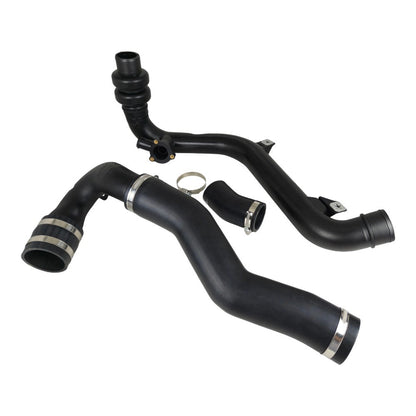 New Engine Air Intake Hose for Ford Edge 2015 2016 2017 2018 L4 2.0L F2GZ6C646B