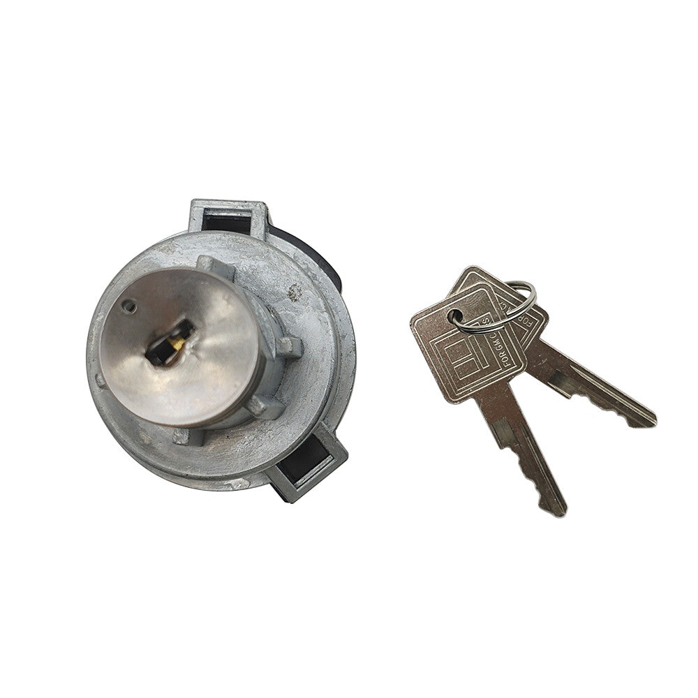 New For 1967-1972 Chevy GMC Pickup Truck Ignition Lock Cylinder Switch Assembly