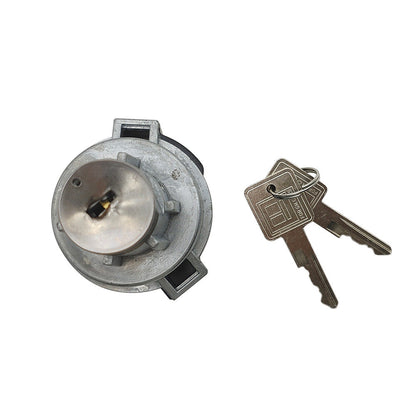 New For 1967-1972 Chevy GMC Pickup Truck Ignition Lock Cylinder Switch Assembly