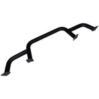 For Jeep Wrangler JL 2018-2024 Front Bumper Grille Winch Brush Guard Bull Bar