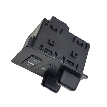 New For 08-13 GMC Sierra Chevrolet Silverado 1500 2500 3500 Trailer Brake Switch