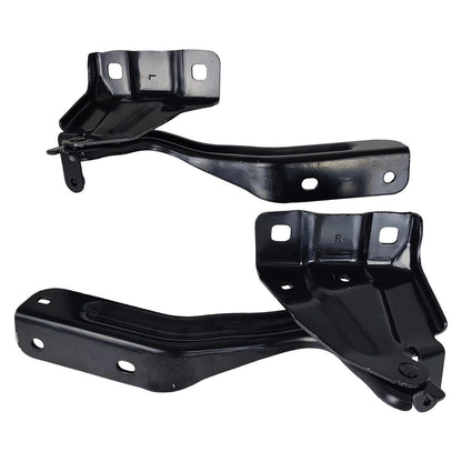 Hood Hinge Driver+Passenger for Nissan Murano 2015-2021 654015AA0A 654005AA0A