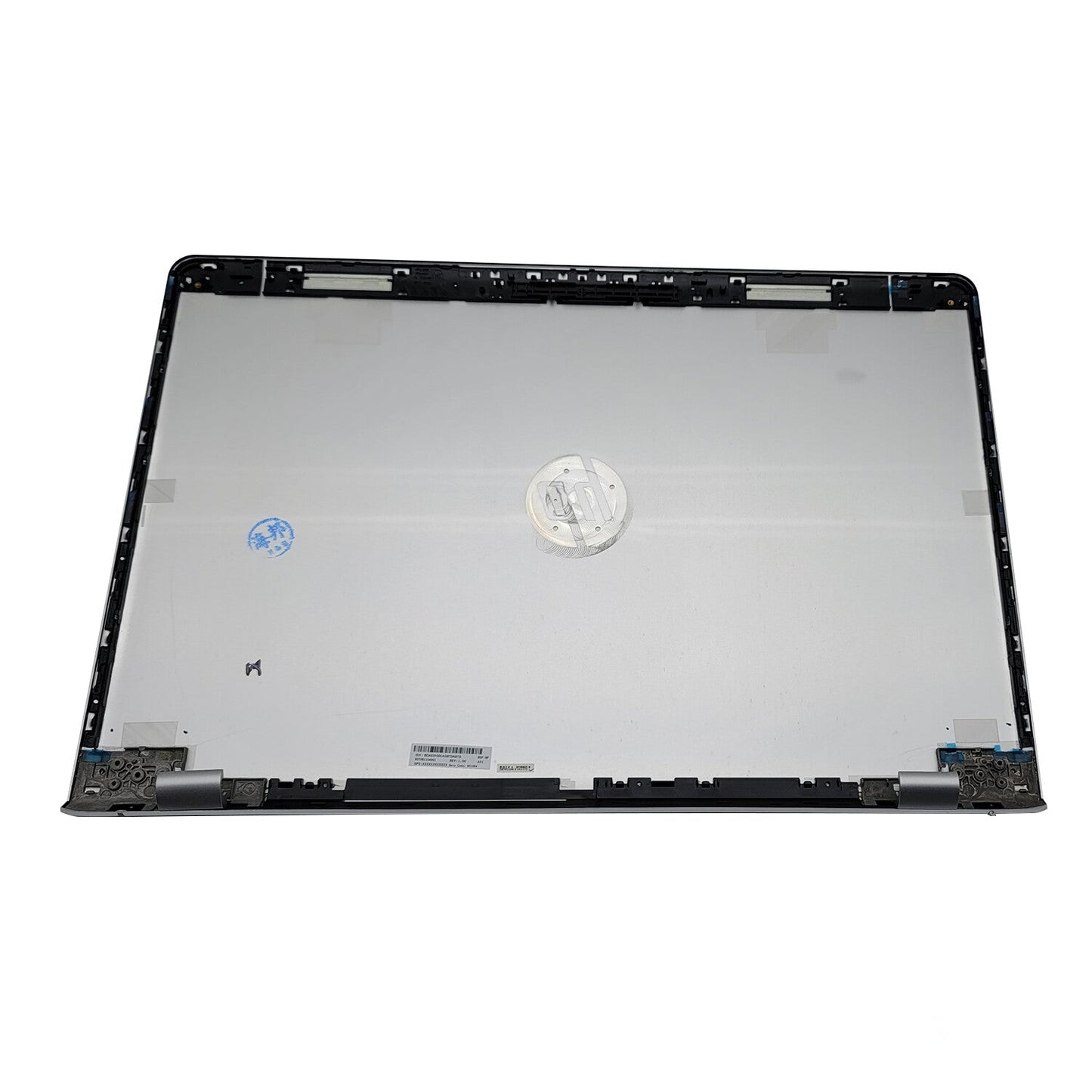 Back Cover For HP ENVY X360 17-U 17T-U M7-U 17-U018CA Top Silver 6070B1034701 US