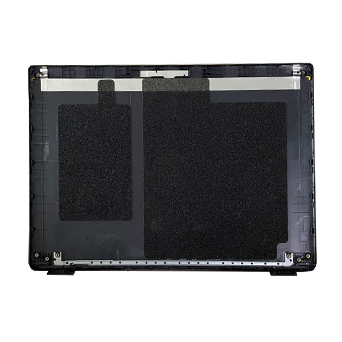 New Black LCD Back Cover For Dell Latitude 3510 E3510 TOP Case Lid 8XVW9 08XVW9