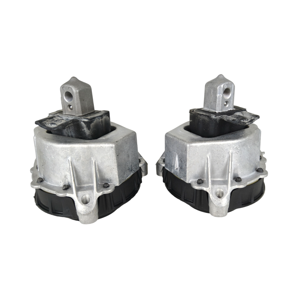 For BMW Z4 230i 330i 430i 2.0L 19-23 2Pcs Engine Motor Mount Left & Right