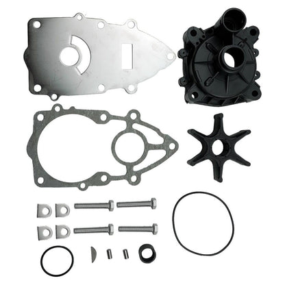 65N-W0078-A1-00 Water Pump Impelle Kit For Yamaha Outboard 115 150HP 115HP 150HP