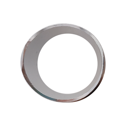 For TiAL BV50 Q QR 50mm BOV Turbo Blow Off Valve Weld-On Aluminum V-Band Flange