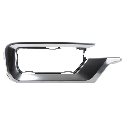22814531 Front Passenger Side Fog Light Bezel for GMC Acadia 2015 to 2017