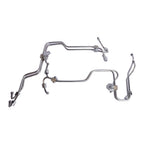 12mm Diesel Fuel Injector Lines For 3.9L 4BT Cummins Engine P7100 P-Pump 4988285